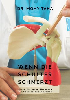 Wenn die Schulter schmerzt