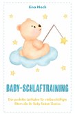T Baby-Schlaftraining (eBook, ePUB)