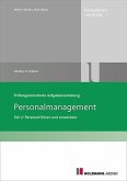 Prüfungsorientierte Aufgabensammlung "Personalmanagement"