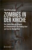 Zombies in der Kirche