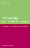 Anthroposophie und religöse Erneuerung