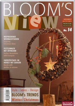 BLOOM's VIEW 2/2021 (No.14) - Team BLOOM's