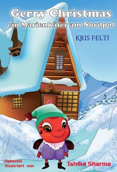 Gerry Christmas (eBook, ePUB) - Felti, Kris