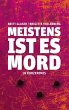 Meistens ist es Mord - Bild 1