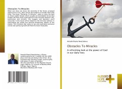 Obstacles To Miracles - Nwachukwu, Amaobi Ifeanyi