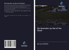 De levenden op Isle of the Dead - Gustau, Bernard