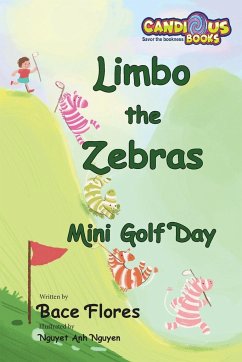 Limbo the Zebras Mini Golf Day - Flores, Bace