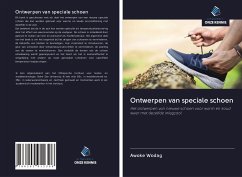 Ontwerpen van speciale schoen - Wodag, Awoke