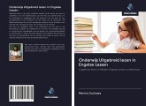 Onderwijs Uitgebreid lezen in Engelse Lessen