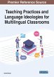 Teaching Practices and Language... - Bild 1