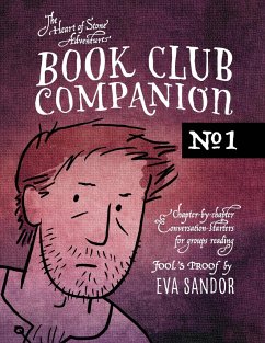 Book Club Companion #1 - Sandor, Eva