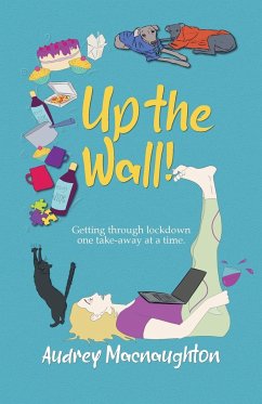 Up the Wall! - Macnaughton, Audrey