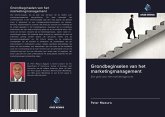 Grondbeginselen van het marketingmanagement