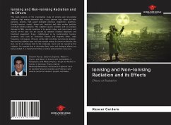 Ionising and Non-Ionising Radiation and its Effects - Cordero, Alcocer