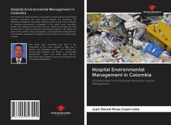 Hospital Environmental Management in Colombia - Rivas Casarrubia, Juan Daniel