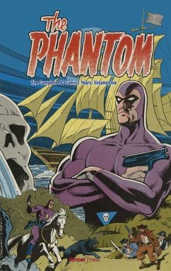 The Complete DC Comic's Phantom Volume 2 - Verheiden, Mark