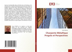 Charpente Métallique Progrès et Perspectives - Djoudi, Faouzi