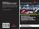 INCIDENCE OF OSTEOCHONDROSIS IN CHILDREN PLAYING FEDERATED FOOTBALL