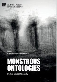 Monstrous Ontologies