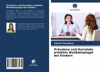 Prävalenz und Korrelate erhöhter Blutbleispiegel bei Kindern Prävalenz und Korrelate erhöhter Blutbleispiegel bei Kindern