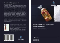 Bio-afbreekbaar polymeer nanocomposiet - Ramesh, A.; Hareesh, A.; Murali, M. S.