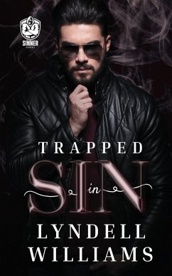 Trapped in Sin - Williams, Lyndell
