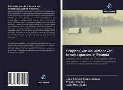 Projectie van de uitstoot van broeikasgassen in Rwanda - Nsekanabanga, Jean d¿Amour; Iragena, Philbert; Maniragaba, Abias