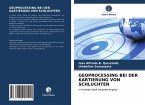 GEOPROCESSING BEI DER KARTIERUNG VON SCHLUCHTEN