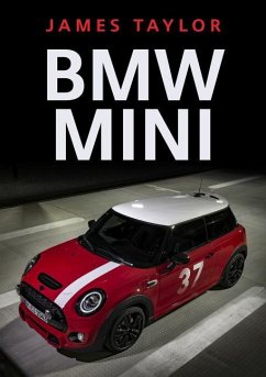 BMW Mini - Taylor, James