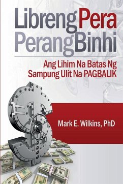 Libreng Pera Perang Binhi - Wilkins, Ph. D. Mark E