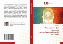 Cover Aux sources d'un marqueur neurophysiologique des émotions