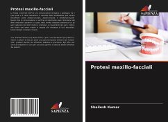 Protesi maxillo-facciali - Kumar, Shailesh