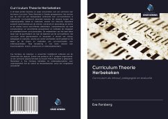 Curriculum Theorie Herbekeken - Forsberg, Eva