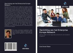 Oprichting van het Enterprise Europe Network - Olsen, Lise Smed