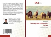 L'élevage des chevaux en Tunisie
