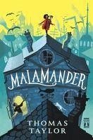 Malamander - Taylor, Thomas