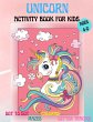 Amazing Unicorns Activity Book for kids - Bild 1