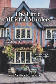 The Little Alfriston Murders - Reynolds, Walter