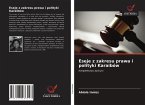 Eseje z zakresu prawa i polityki Karaibów