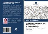 Change Management im Bereich der Zivilgesellschaft