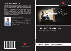 THE THIRD GENERATION - Sánchez Ibarra, Mauro Servando