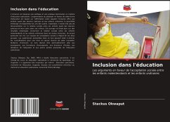 Inclusion dans l'éducation - Okwaput, Stackus