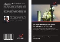 In¿ynieria energetyczna dla in¿ynierów chemicznych - Asha Immanuel Raju, Chaduvula; Anitha, Jeldi