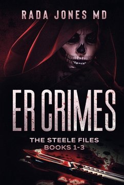 Cover ER CRIMES