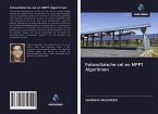 Fotovoltaïsche cel en MPPT Algoritmen