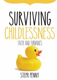 Surviving Childlessness - Penny, Steph