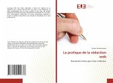 La pratique de la rédaction web La pratique de la rédaction web