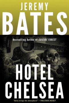 Hotel Chelsea - Bates, Jeremy