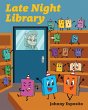 Late Night Library - Bild 1