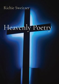 Heavenly Poetry - Sweitzer, Richie